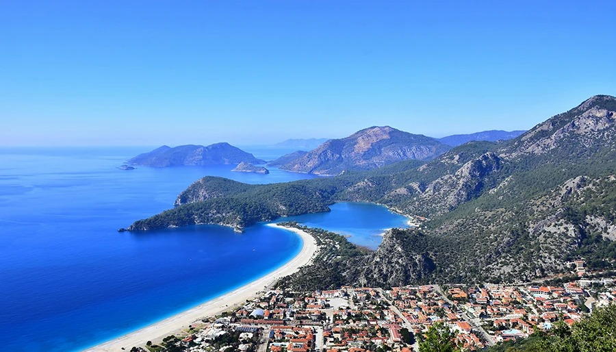 Muğla 2024 yılında ne kadar turist ağırladı?