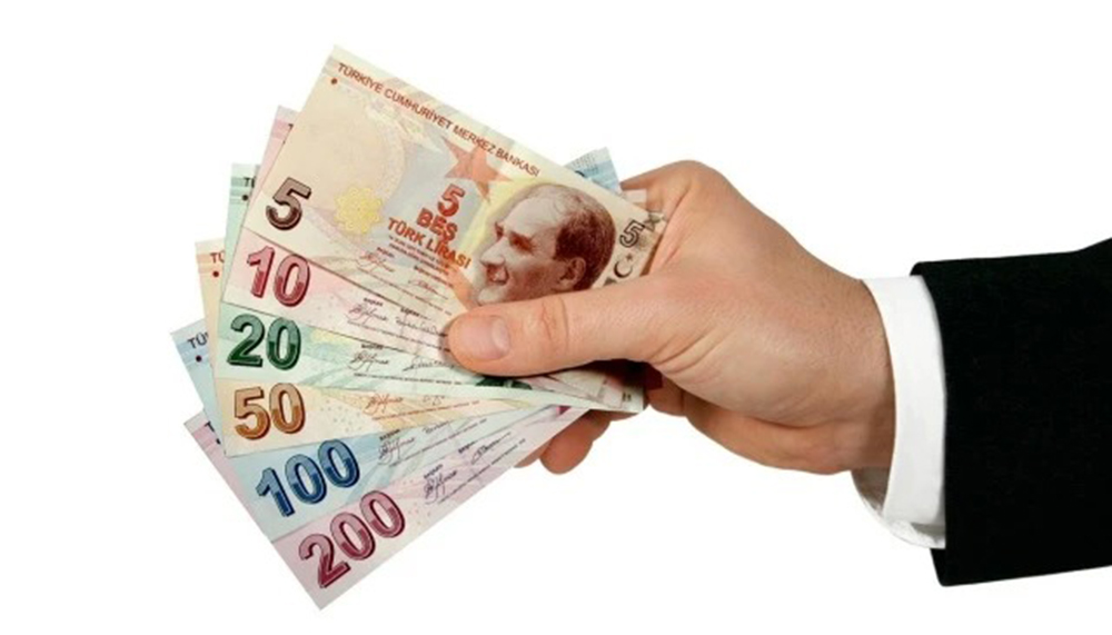 500 TL’lik yeni banknot mu geliyor?