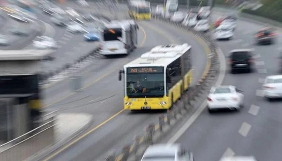 İstanbul’da toplu taşımaya büyük zam