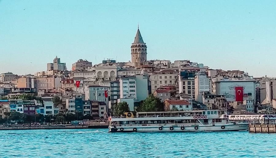 Google Maps Türkiye’nin en çok araştırılan yerlerini açıkladı