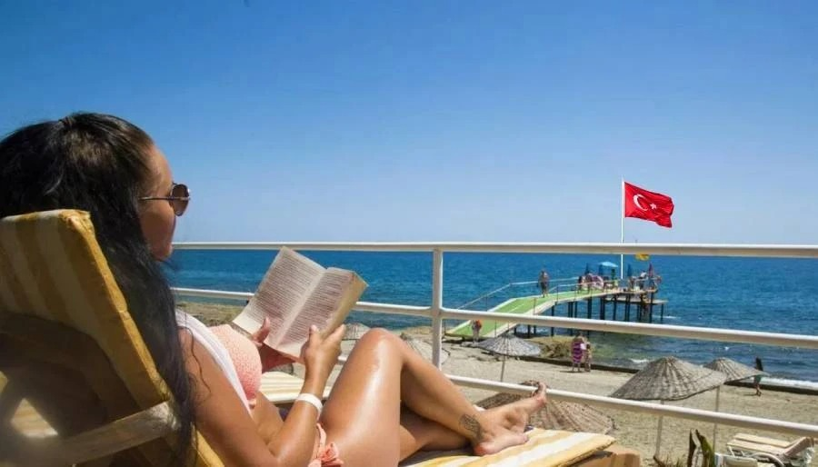 Ruslar 2025 yılında nasıl tatil yapacak?