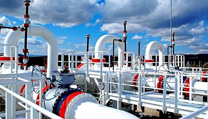 Gazprom Türkiye üzerinden Avrupa'ya gaz temini rekoru kırdı