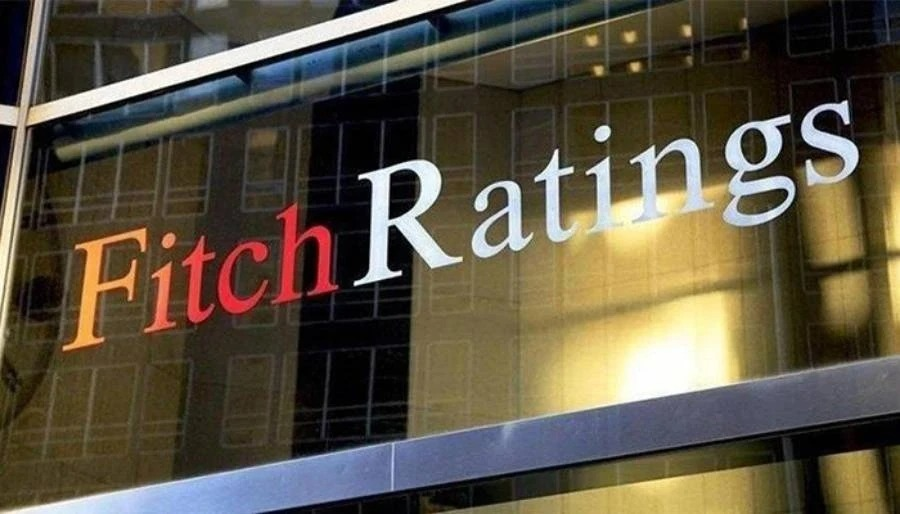 Fitch Raitngs, Türkiye'nin kredi notunu açıkladı