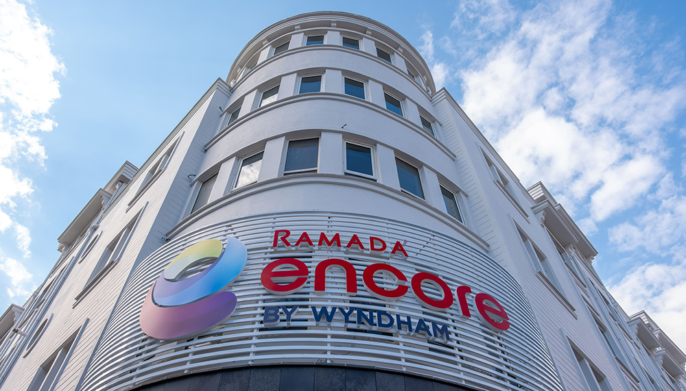 Ramada Encore by Wyndham Konya Karatay kapılarını açtı