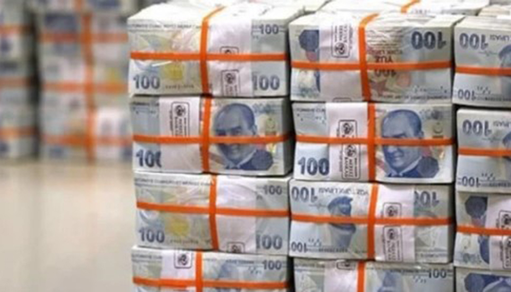 10 ve 100 liralık banknotlarda değişiklik