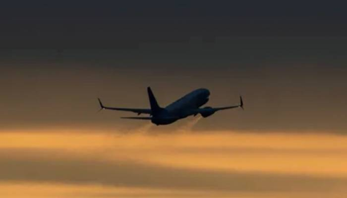 İstanbul’dan Singapur’a giden uçak Hindistan’a acil iniş yaptı