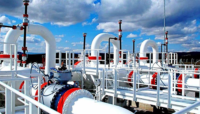 Gazprom yeniden İtalya’ya gaz sevkiyatına başladı