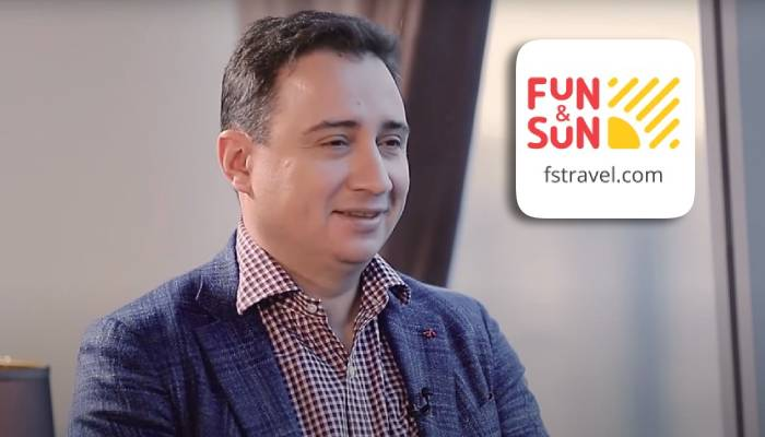 Fun & Sun Travel'ın yüzde 75'i el değiştirdi, işte şirketin yeni sahibi