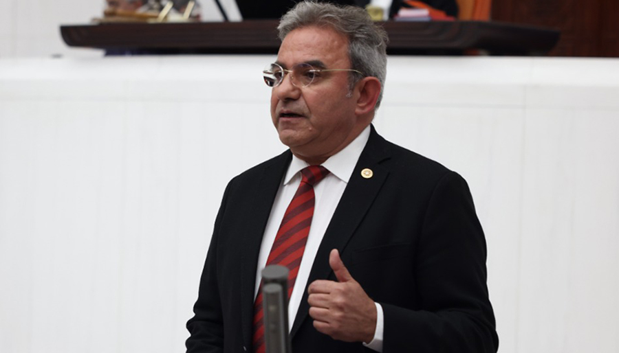 Çetin Osman Budak’dan Bakan Ersoy’a Meclis’i yanılttı’ suçlaması