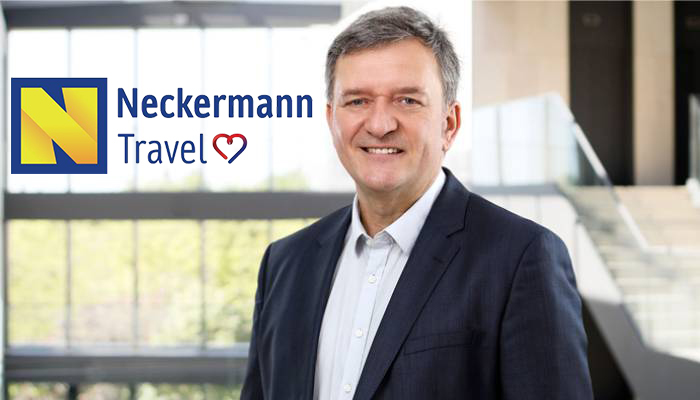 ANEX'e geçen Neckermann Travel'da işler nasıl gidiyor?