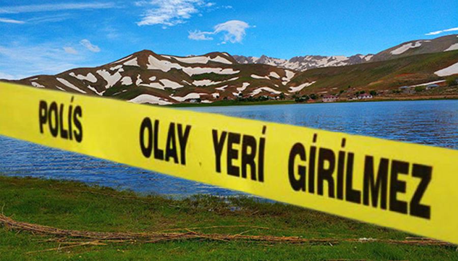 Antalya’da 5 turist kuyuya düştü, 1 ölü