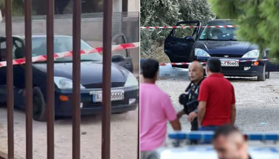 Yunanistan’ın turizm beldesinde silahlı saldırı, 6 Türk vatandaşı infaz edildi