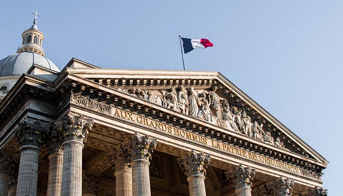 Türkiye'nin Paris Büyükelçiliğinden Fransa’ya seyahat uyarısı