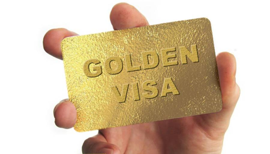 Rusya'nın 12 milyon dolarlık altın vizesine bir Türk de başvurdu