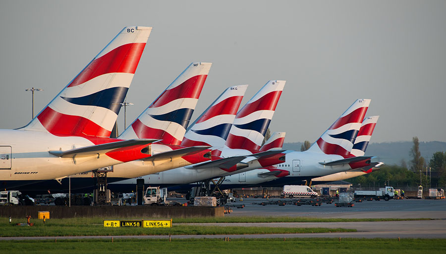 British Airways Londra’dan İzmir’e uçuş başlatıyor