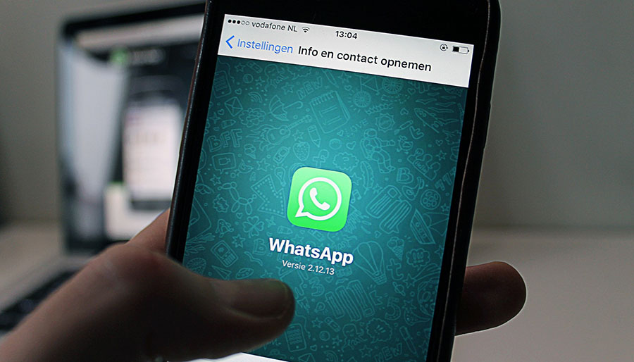 WhatsApp’tan aynı telefonda iki hesap kullanma özelliği