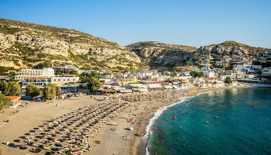 PEGAS Rus turisti Antalya üzerinden Yunanistan'a götürecek