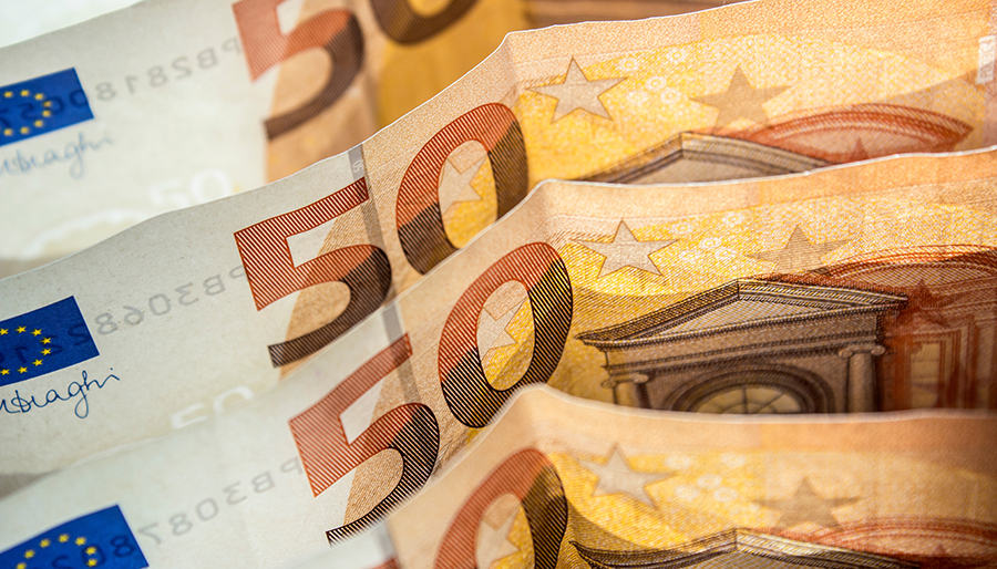 Euro Bölgesinin şubat ayı enflasyonu belli oldu