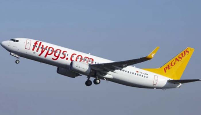 Pegasus, yurt dışındaki iki şehirden Antalya’ya uçuş başlatıyor