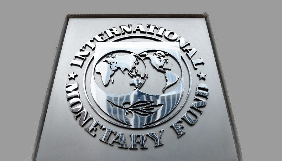 IMF Türkiye’nin büyüme tahminini yükseltti