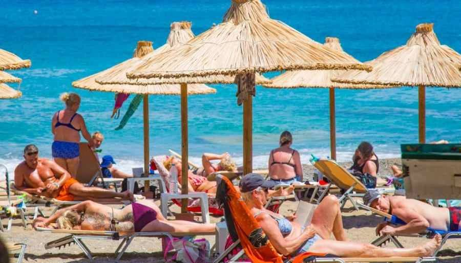 İngiltere’den Türkiye’de tatil yapan İngiliz turistlere uyarı