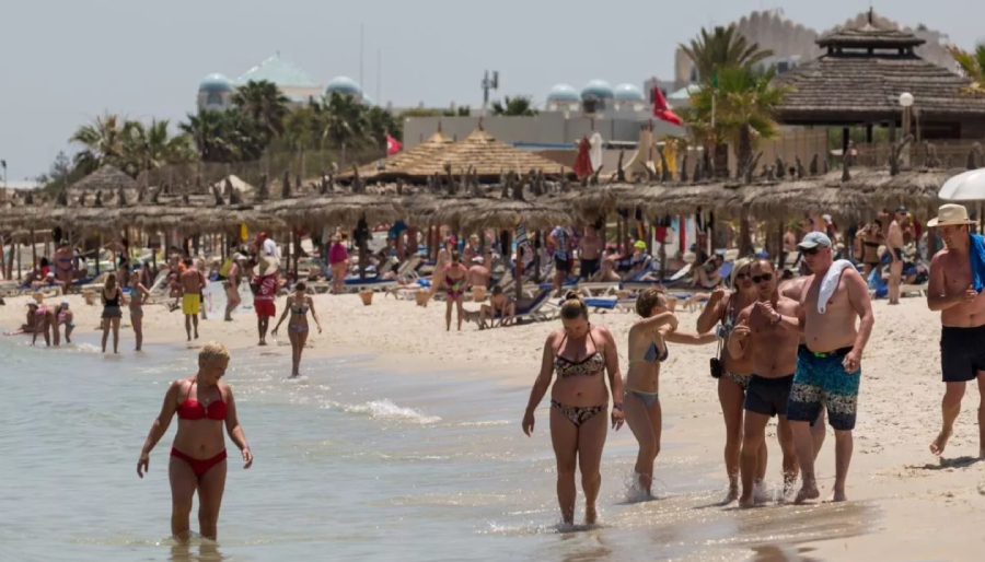 FTI'ın Tunus'taki müşterileri için Coral Travel-Ferien görevlendirildi