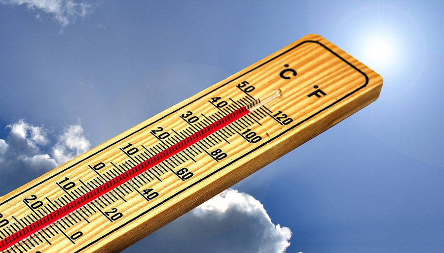 Meteoroloji uyardı: Sıcaklık mevsim normallerinin üstünde olacak