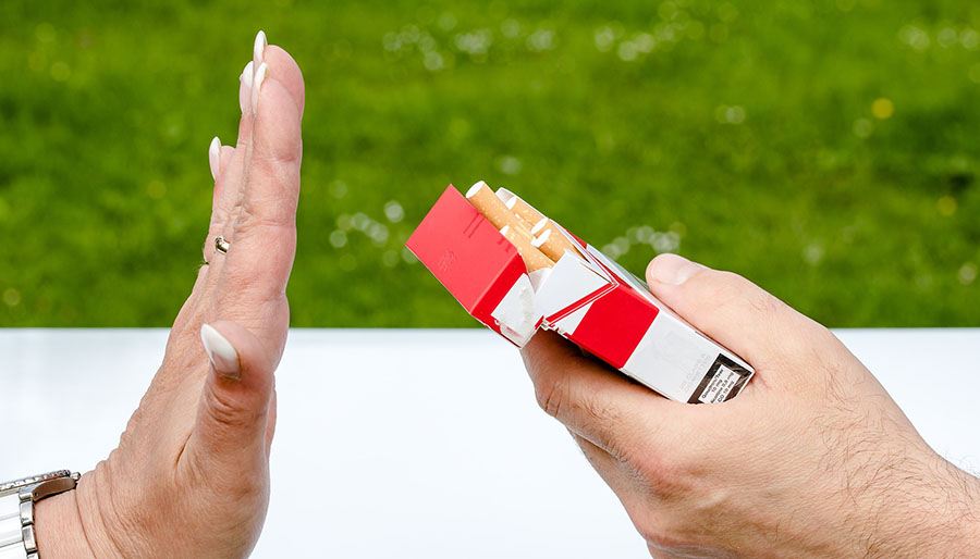 Sigara satışları dünyada azalırken Türkiye'de patladı
