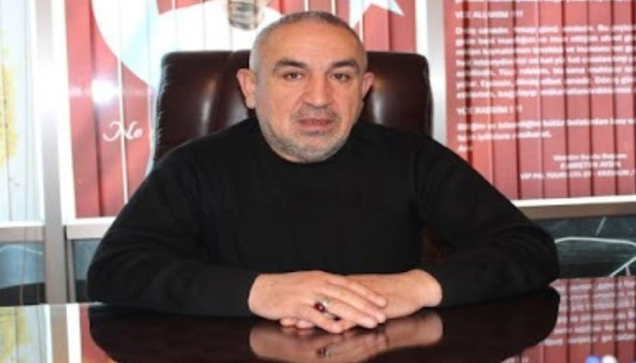 Tur şirketi sahibi Fahrettin Aydın, oğlu tarafından öldürüldü