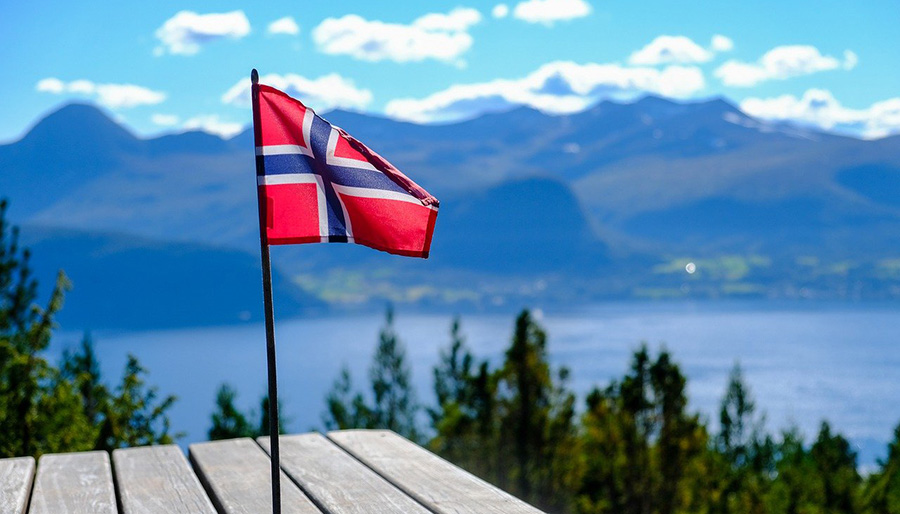 Norveç, Rus turistlere sınırlarını kapatıyor