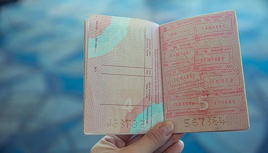 Türkiye’den Romanya vatandaşlarına vize muafiyeti