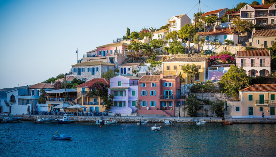 Yunan Adaları’na kapıda vize uygulaması ne zaman başlayacak?