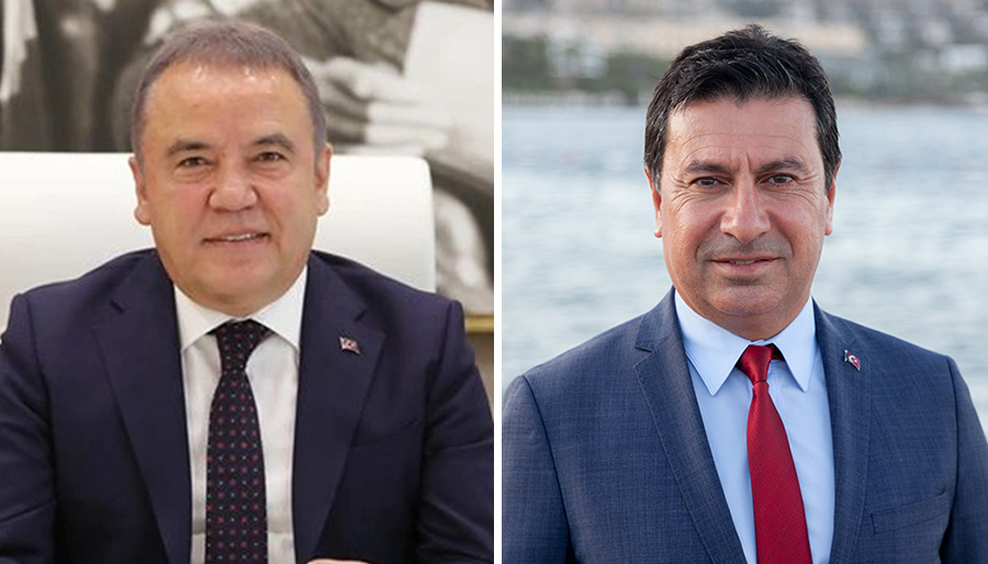 CHP’nin Antalya ve Muğla adayları belli oldu