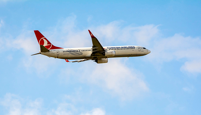 Türk Hava Yollarından yeni ucuz bilet kampanyası
