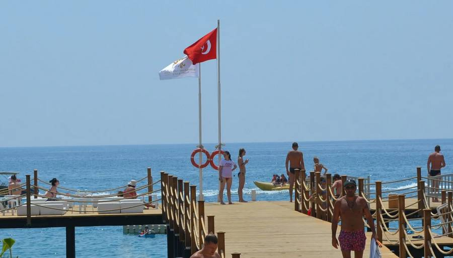 Rusya turizm sektöründe Türkiye tatil fiyatı tartışması