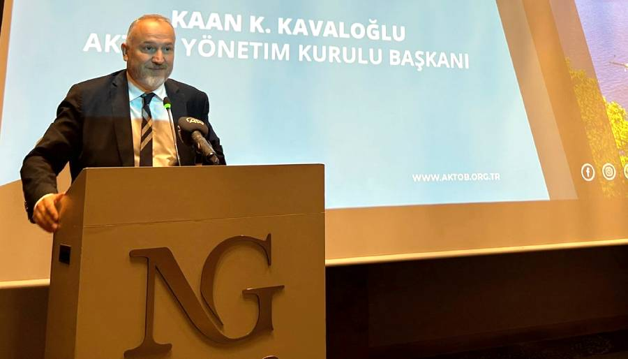 Kaan Kavaloğlu Antalya’nın 2024 turist hedefini açıkladı 