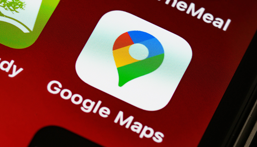 Google Haritalar yenilendi