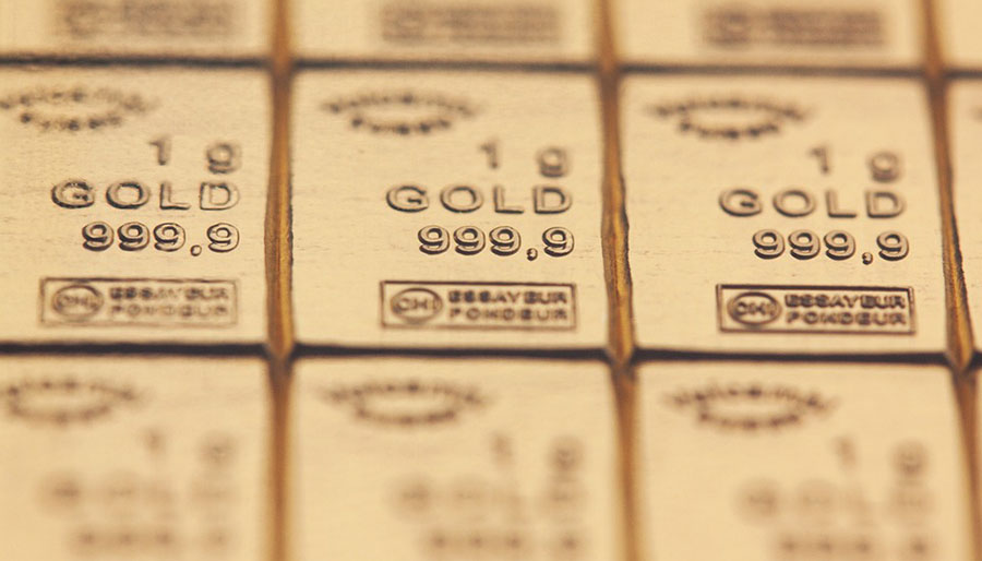 Gram altın fiyatlarında yeni rekor