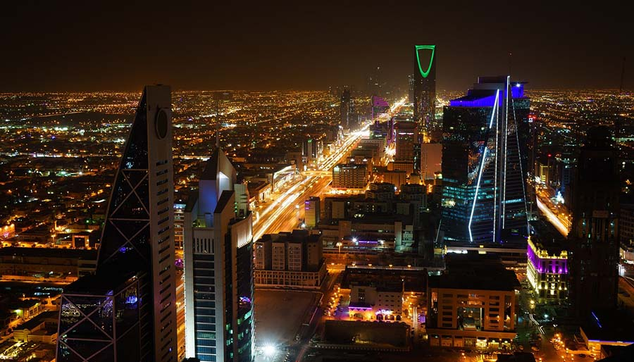Suudi Arabistan’dan 70 milyon turist hedefi
