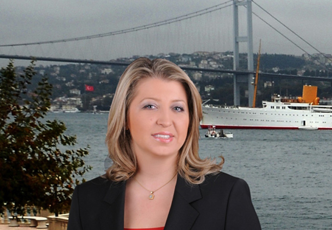 Elif Balcı Fisunoğlu ICCA Akdeniz Bölge Başkanlığı’na seçildi