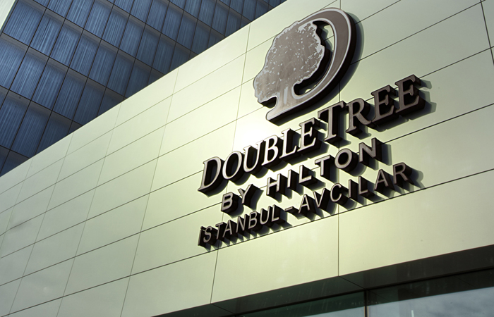 DoubleTree by Hilton Türkiye'deki 5'inci otelini Avcılar'da açıyor