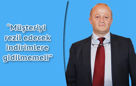 Ramazan Akpınar Pegas'ın 2015'te ne kadar kapasite düşüreceğini açıkladı 