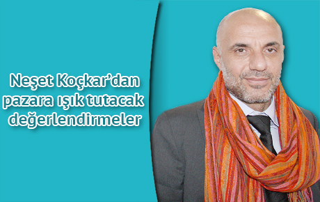 Neşet Koçkar: 10 yıldır bindiğimiz Rus eşşeği öldü, artık biraz da geri verelim