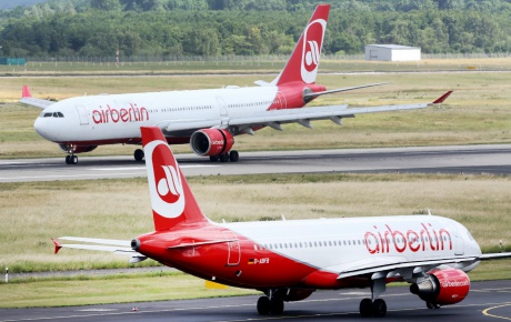 Air Berlin neden iflas etti, bundan sonra ne olacak? 