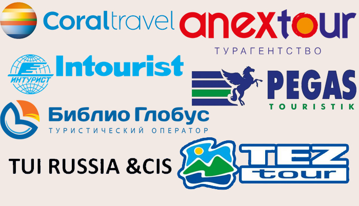 Rus tur operatörleri 2019'u nasıl planlayacak?