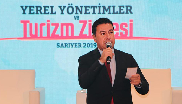 Bodrum’un hedefinde 250 milyonluk Rusya pazarı var