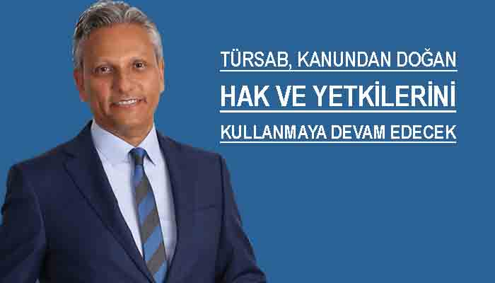 TÜRSAB Başkanından uyarı: Dolandırıcılığa kapı aralıyor!