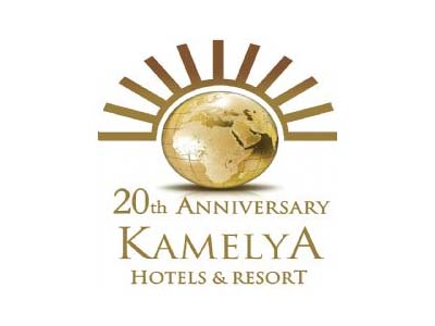  Kamelya Hotels & Resorts 20. yılını kutluyor