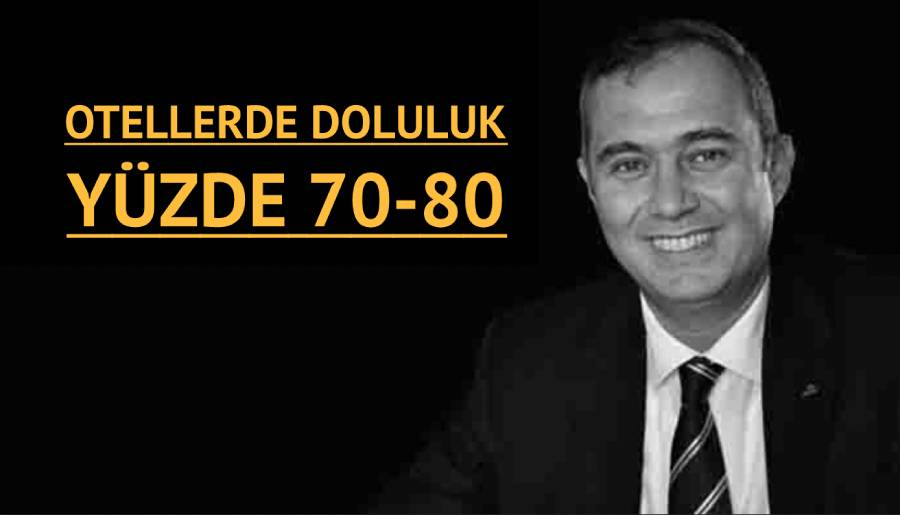 Sururi Çorabatır: Sezonu böyle kapatırsak 2022'de patlama yaparız