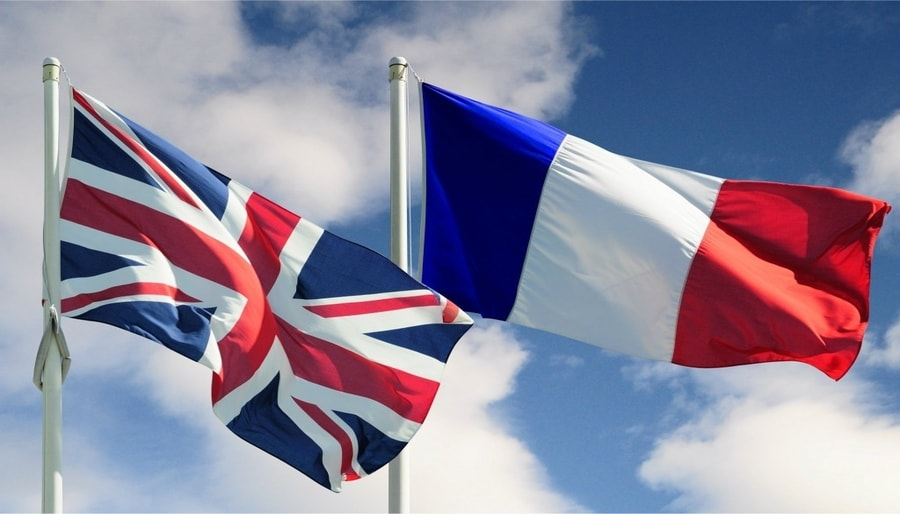 İngiltere ve Fransa'da vaka sayıları ne durumda?
